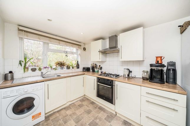 Terraced house for sale in Stanbury Road, London