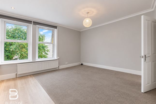 Copy Flat A, 23, Melbourne Road, Wallington photo 2