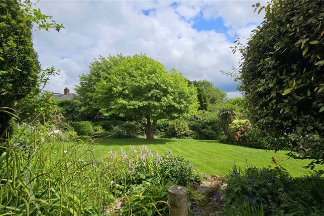 Bungalow for sale in Higher Blandford Road, Shaftesbury, Dorset