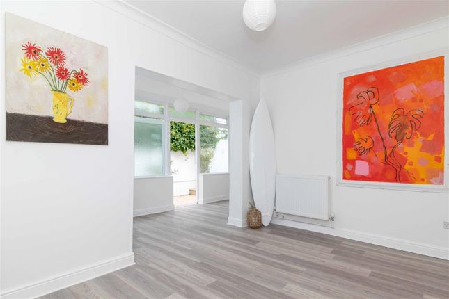 1-bed house on 36a, Graham Road, Worthing, £200,000