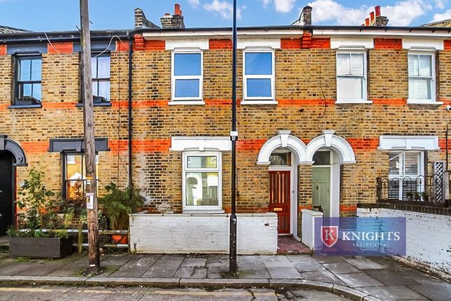 Thumbnail Terraced house for sale in Baronet Grove, Tottenham, London