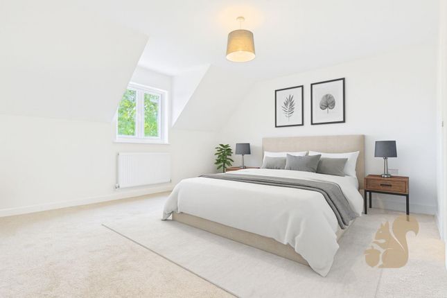 Plot 1, Swanfield, Bury St Edmunds photo 3