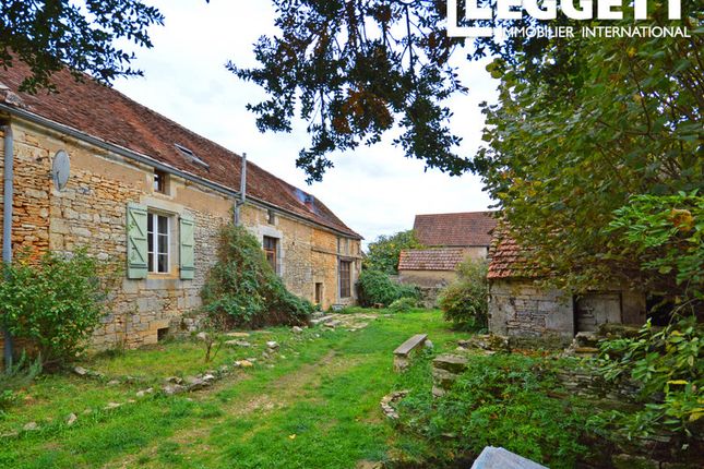 Villa for sale in Coulaures, Dordogne, Nouvelle-Aquitaine