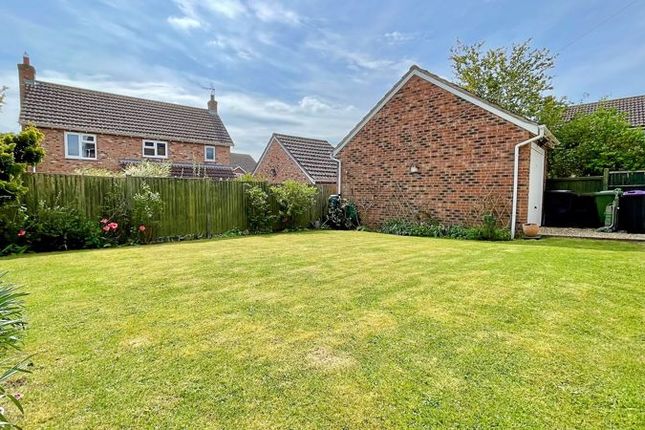 24, Northfield Rise, Lincoln photo 2
