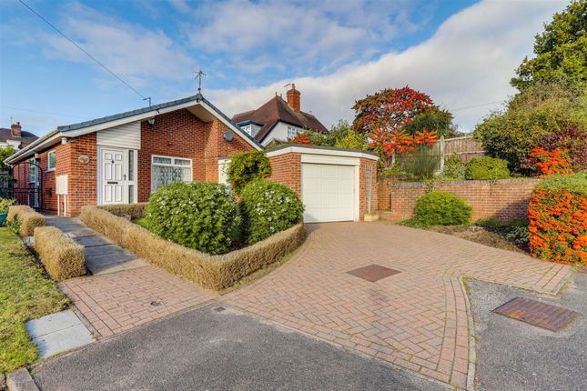 2-bed house on 3 Beeston Court, Nottingham, £190,000