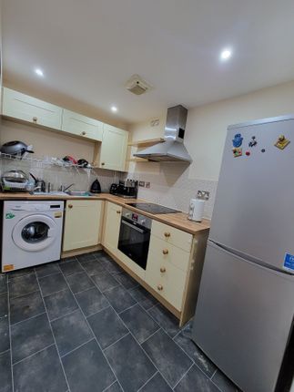 Flat to rent in Kinvara Heights, 3 Rea Place, Birmingham, West Midlands