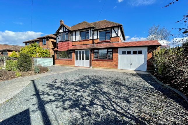 Detached house to rent in Laleham Road, Shepperton