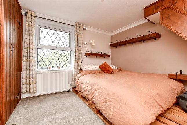 Terraced house for sale in Tilgate Forest Row, Pease Pottage, Crawley, West Sussex