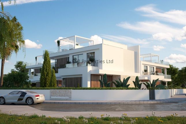 Thumbnail Detached house for sale in Pernera, Cyprus