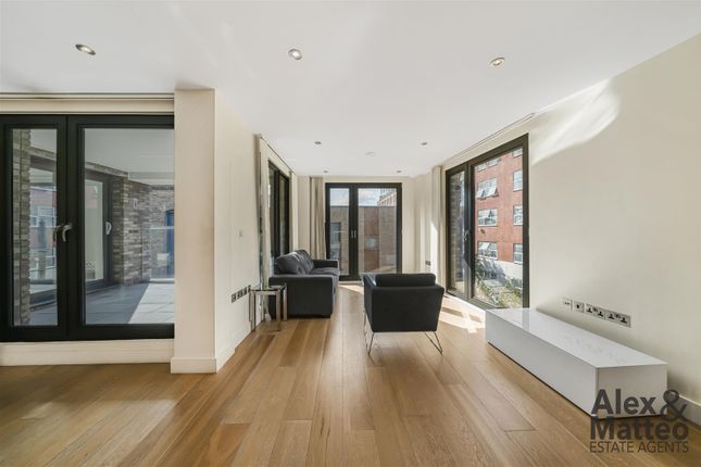 Apartment 5 Capacity House, 6, Rothsay Street, Borough photo 4