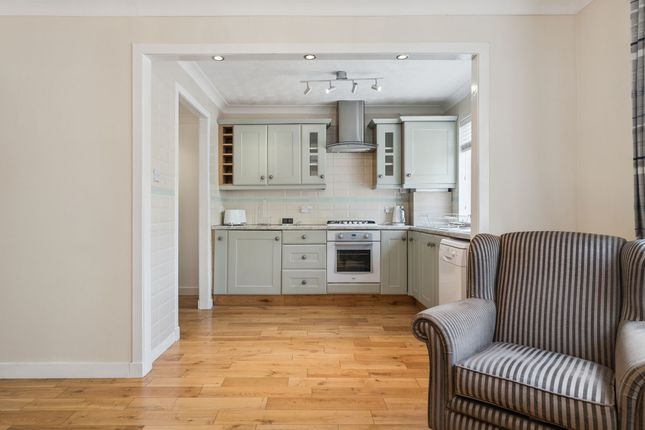 Flat 1, 74 Strathblane Road, Glasgow photo 4