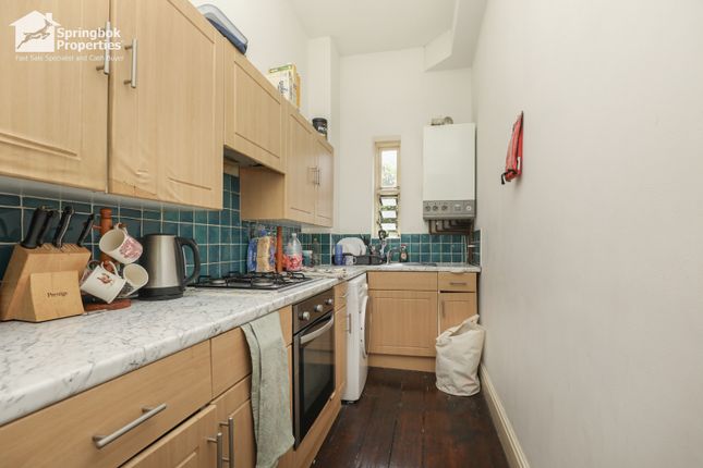 Flat 4, 11, Ashville Road, Birkenhead photo 4