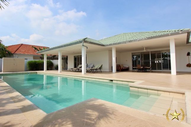 Thumbnail Villa for sale in Mountain Beach, Pran Buri, Prachuap Khiri Khan, Central Thailand