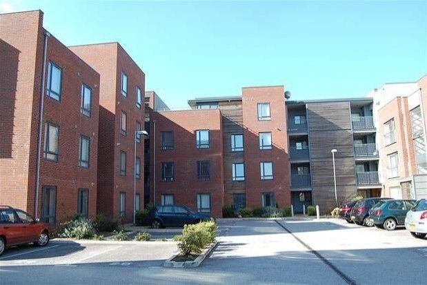 Thumbnail Flat to rent in Carlett View, Liverpool