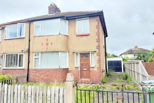 3-bed house on 27 Etterby Lea Grove, Carlisle, £95,000