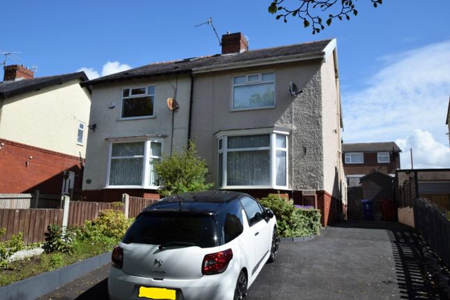 Semi-detached house to rent in Casterton Avenue, Burnley