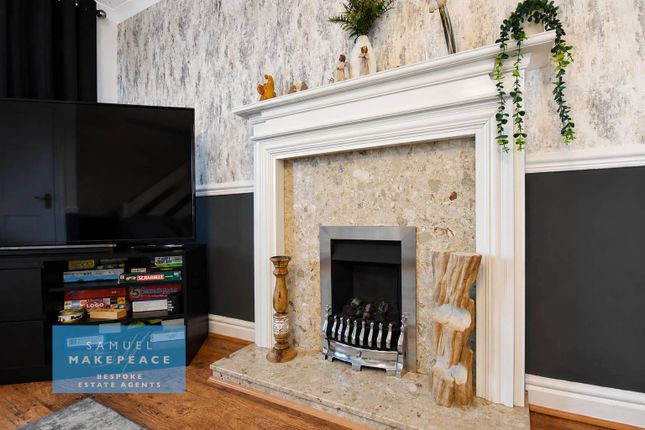 57 Lynn Avenue, Talke, Stoke-on-Trent photo 4
