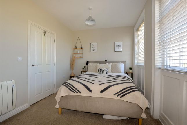 Flat for sale in West Quay, Bridgwater