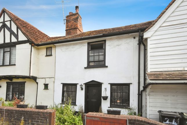 2-bed house on 24, Colneford Hill, Colchester, £215,000