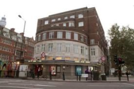 2 bed flat to rent in Euston Road, London
