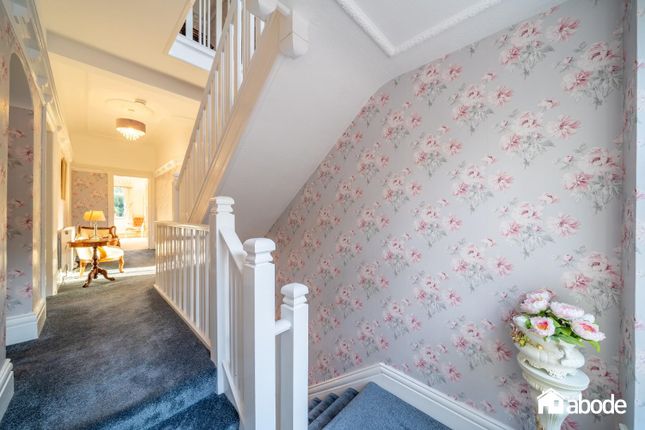 Detached house for sale in Dowhills Road, Crosby, Liverpool