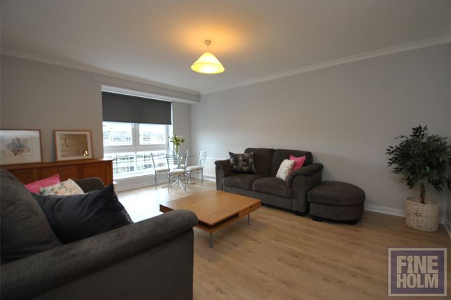 Thumbnail Flat to rent in Cumberland Street, New Gorbals, Glasgow