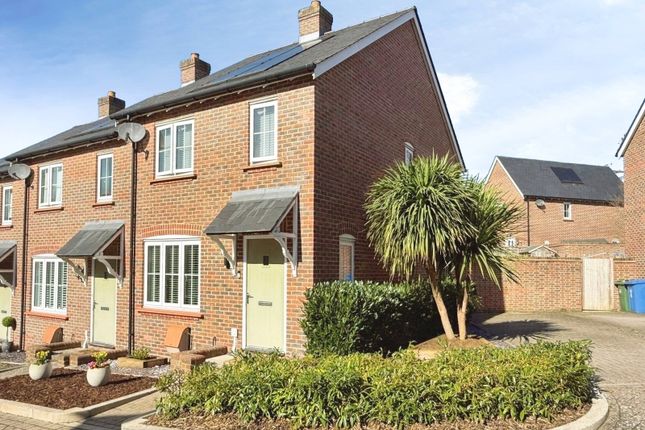 2-bed house on 6, Kinnersley Walk, Bracknell, £191,250