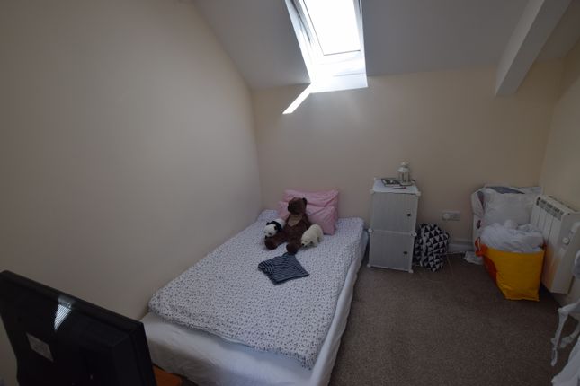 17B,, East Reach, Somerset photo 5