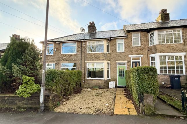 2-bed terraced on Paddock Lane, West Yorkshire, £950/mo