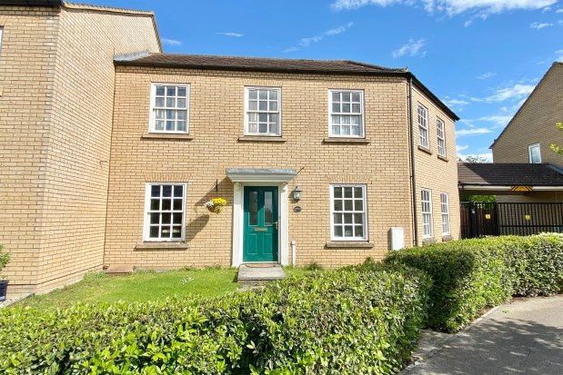 Thumbnail Property to rent in Beresford Road, Ely