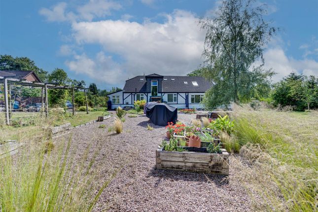 The Homestead Brereton Heath Lane, Congleton photo 2