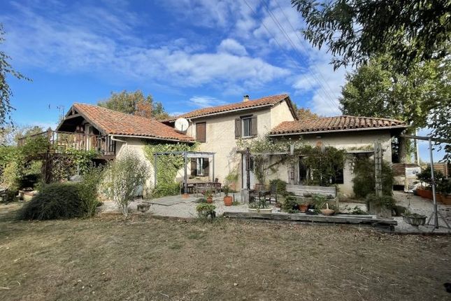Thumbnail Property for sale in Castelnau-Magnoac, Midi-Pyrenees, 65230, France