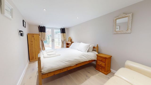 Detached house for sale in Main Street, Upper Stowe, Daventry