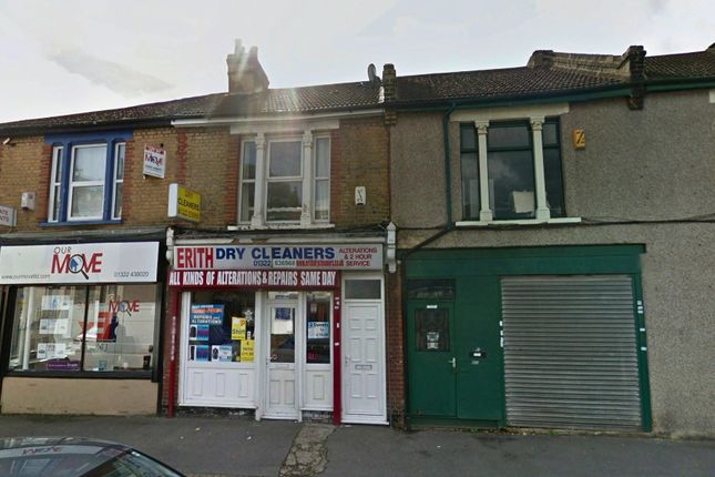 Thumbnail Retail premises for sale in West Street, Erith