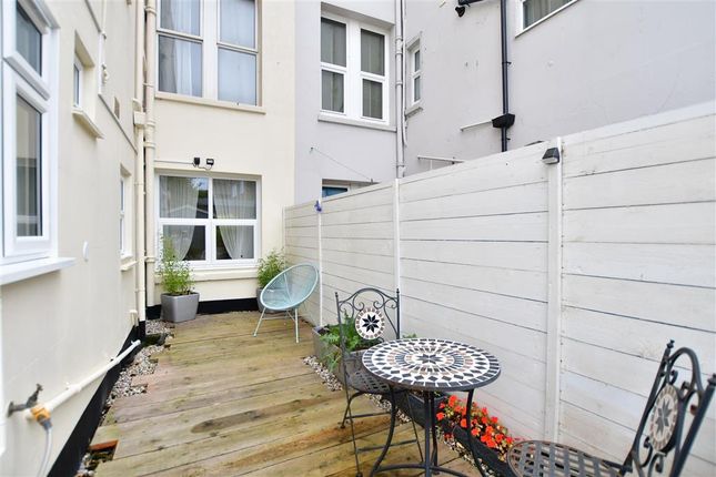 Flat for sale in Marine Parade, Littlestone, New Romney, Kent