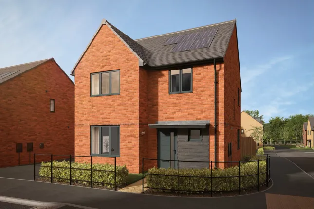 Bloor Homes - Wharncliffe Park