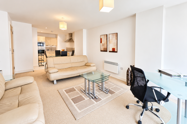 Apartment 210, Manchester photo 2
