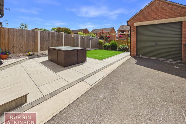21, Gala Way, Retford photo 2