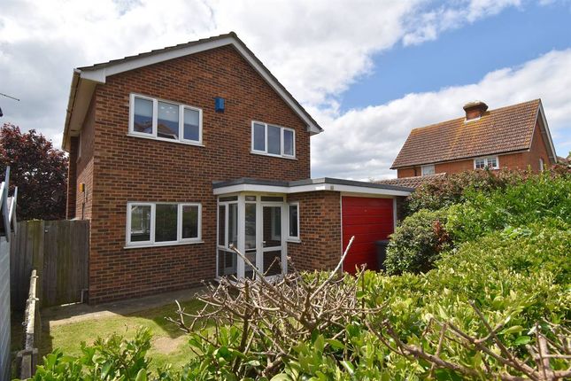Detached house for sale in Northwood Road, Tankerton, Whitstable
