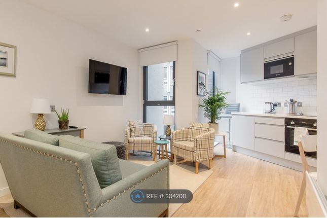 Flat to rent in King's Stables Road, Edinburgh