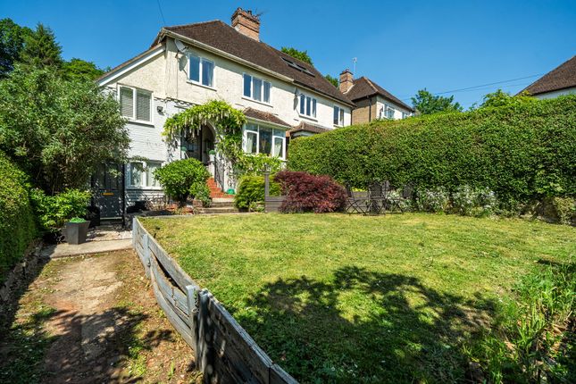5-bed house on 12 Fir Tree Avenue, Haslemere, £600,000