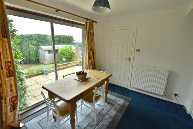 Semi-detached house for sale in Cutlers Place, Colehill
