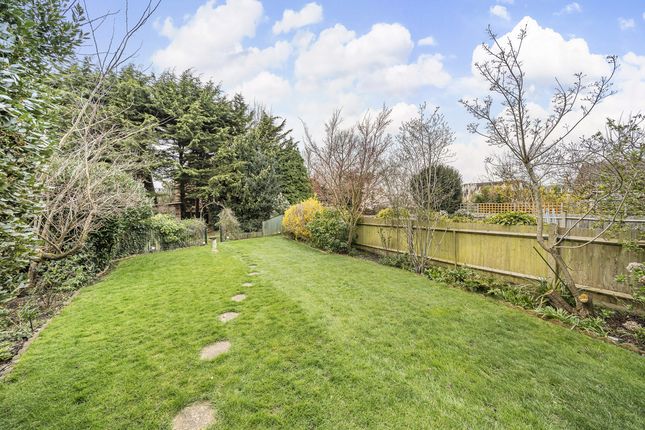 Detached house for sale in Tabor Gardens, Cheam