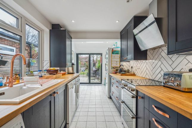 Semi-detached house for sale in Longfield Road, Tring