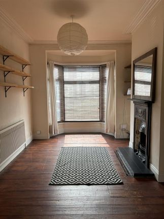 Terraced house to rent in Belvoir Street, Hull