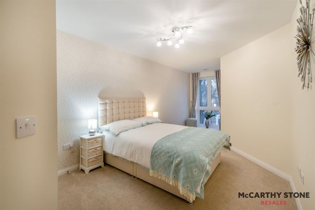 Flat for sale in Keerford View, Lancaster Road, Carnforth