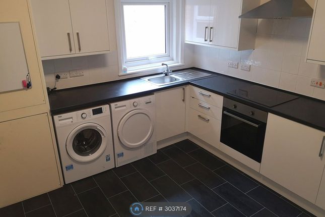 Winchester Road, Southampton photo 3