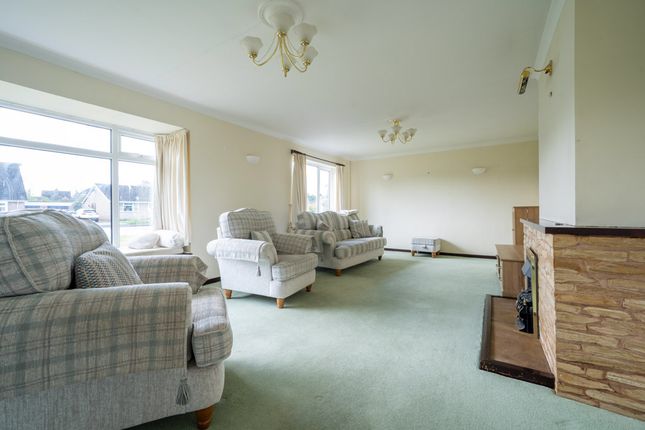 Bungalow for sale in St Marys Close, Tenbury Wells
