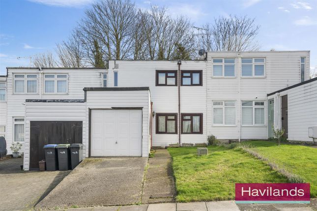 Property for sale in Gatward Close, London