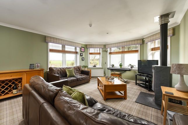 Detached house for sale in Pinewood Country House, St Michaels, St Andrews